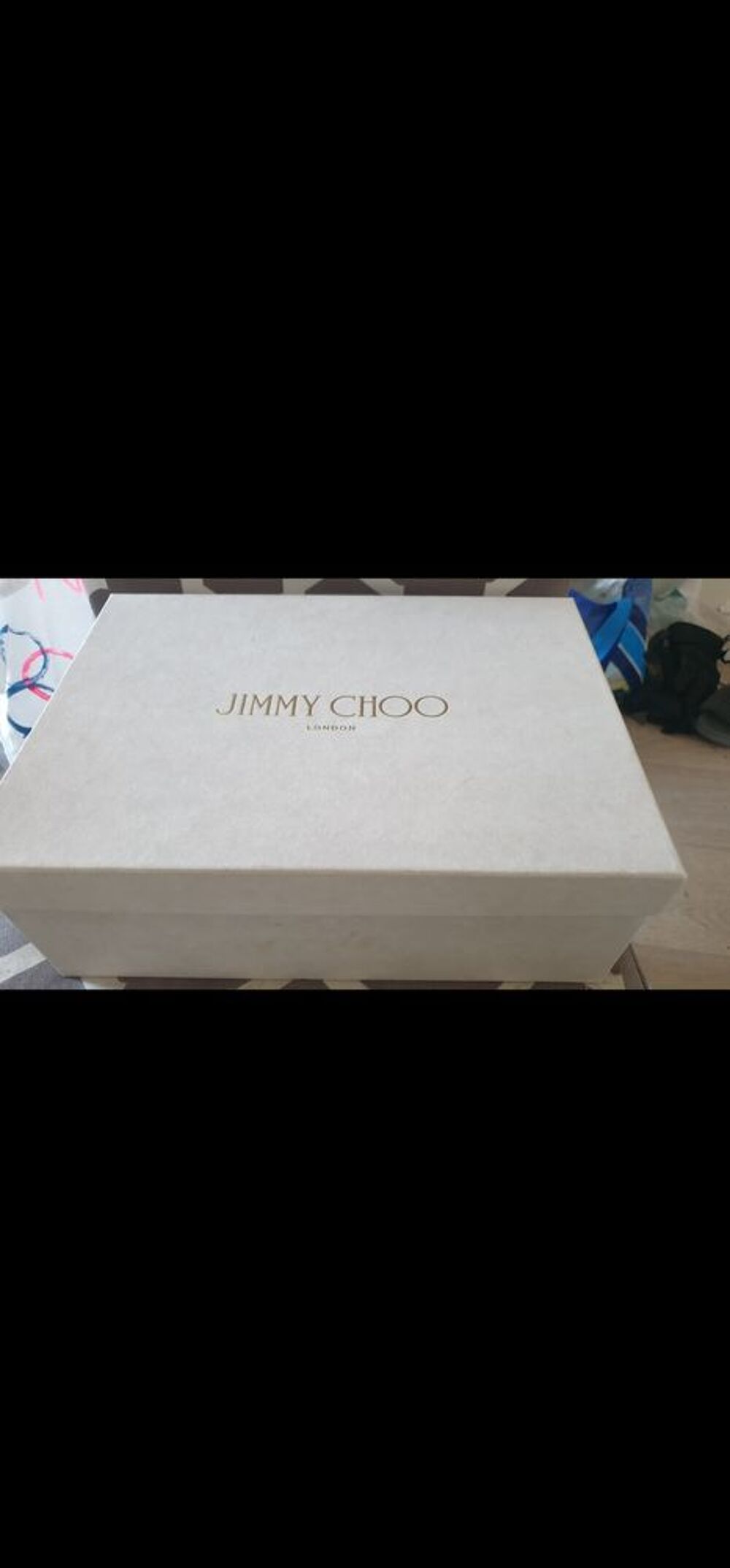 Escarpins Jimmy Choo Chaussures