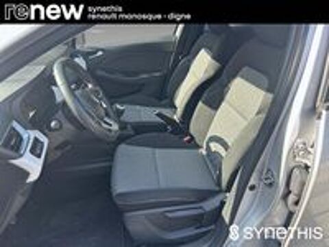 Clio V Clio TCe 90 Evolution 2023 occasion 04100 Manosque