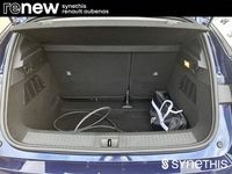 M&eacute;gane Megane E-Tech EV60 220 ch super charge Equilibre 2023 occasion 07200 Aubenas