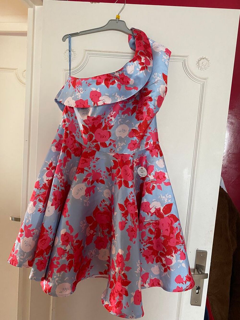 Robe cocktail Vêtements