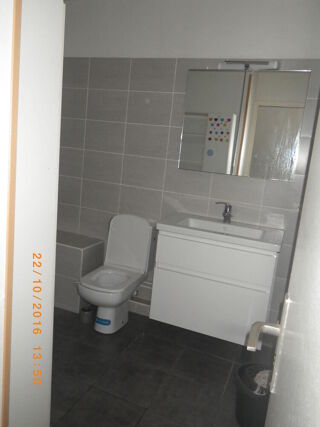  Appartement à vendre 1 pièce 26 m²