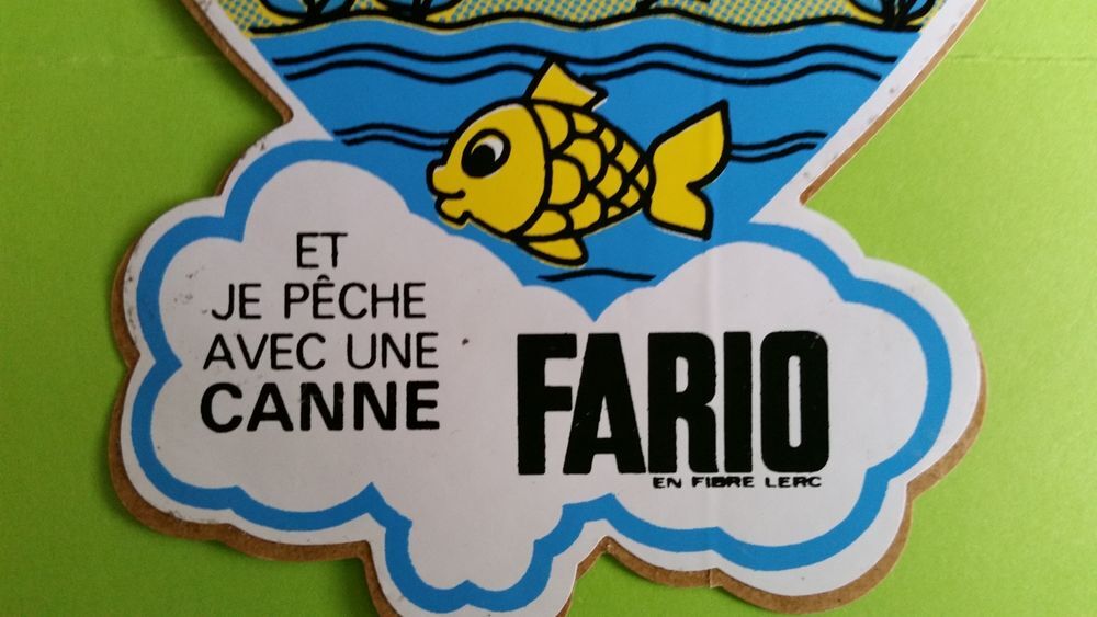 FARIO 