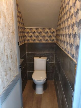  Maison à louer 5 pièces 130 m² Bergerac