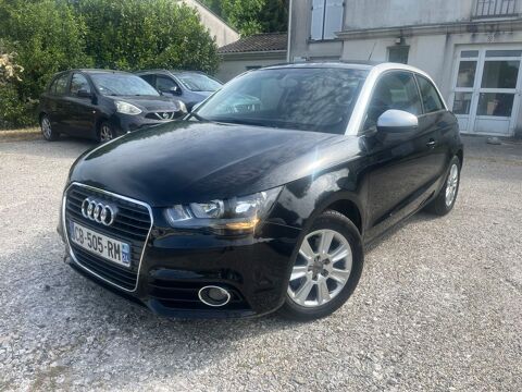 Annonce voiture Audi A1 5990 �