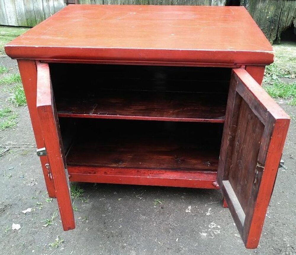 buffet chinois Meubles