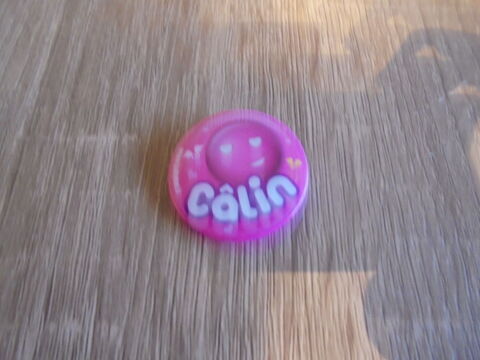 Badge  C�lin  (28b) 2 Tours (37)