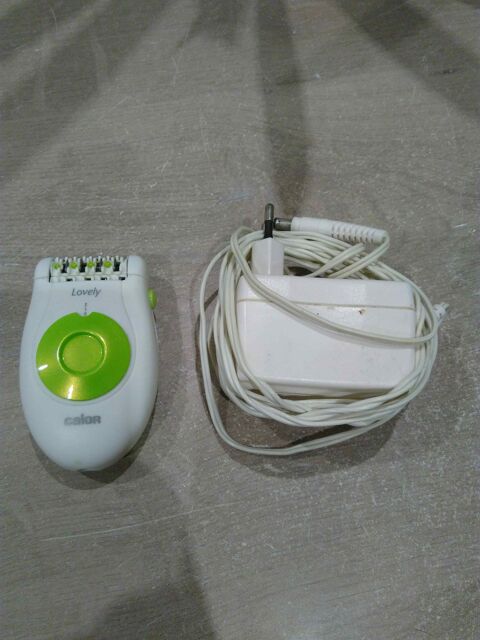 �pilateur �lectrique Calor 10 Tournon-sur-Rh�ne (07)