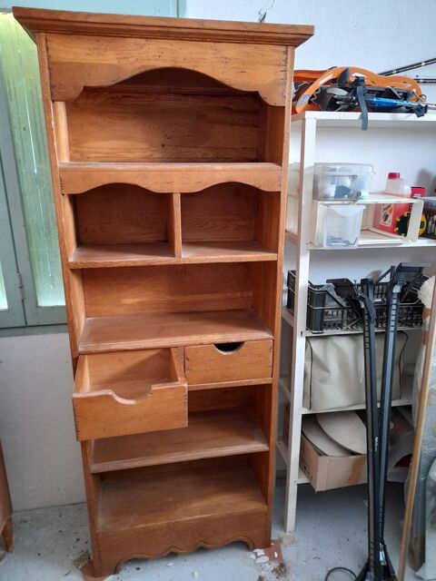 Rangement bibliothque 90 Falicon (06)