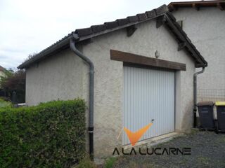  Maison � vendre 3 pi�ces 61 m�