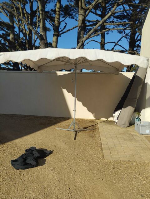 parasol de march&eacute; 100 22560 Pleumeur-bodou