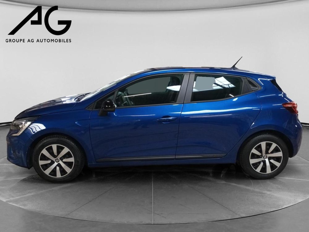 Clio V Clio E-Tech hybride 145 Equilibre 2023 occasion 08000 Charleville-M&eacute;zi&egrave;res