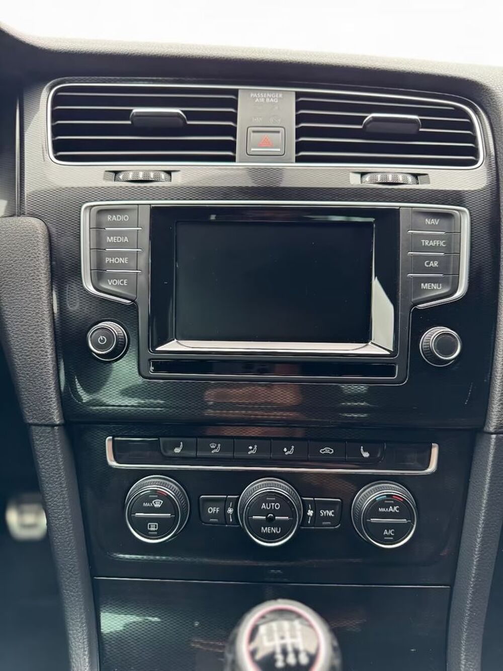 Golf GTI performance BMT 2015 occasion 20260 Calvi