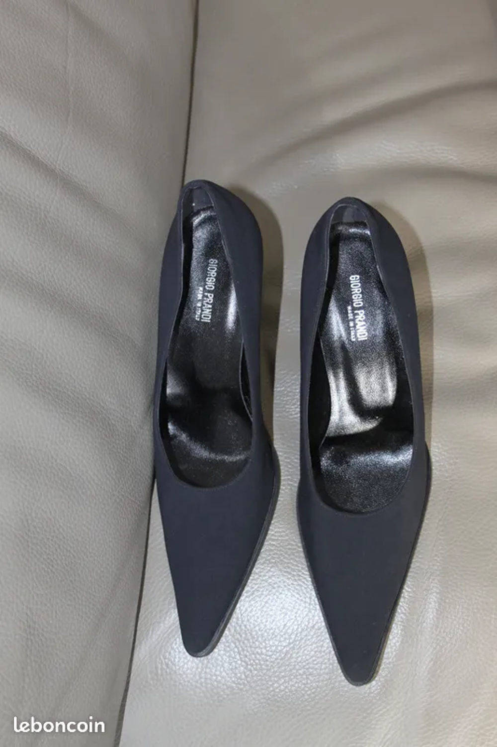 Chaussures femme Chaussures