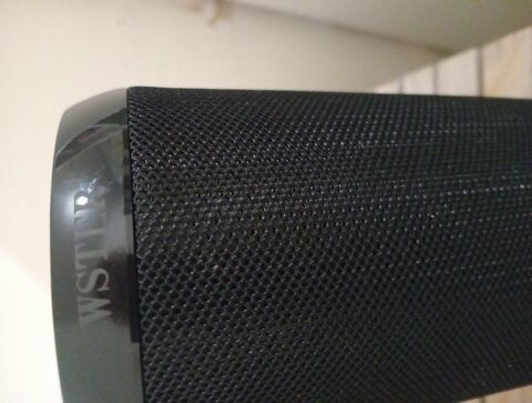 Enceinte WSTER WS-1812  12 Paris 12 (75)