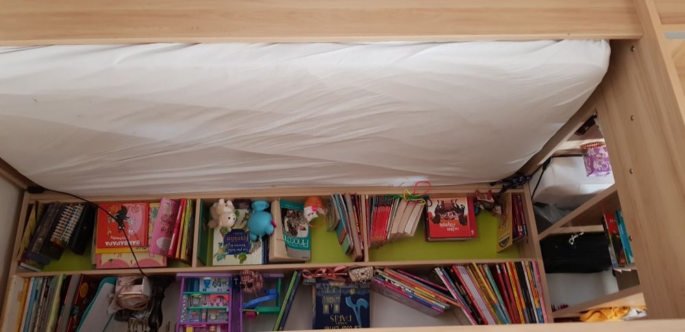 lit superpos&eacute; enfant bonne qualit&eacute; Mobilier enfants