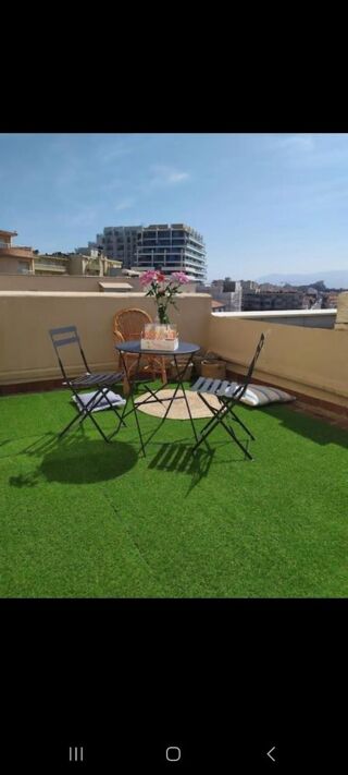  Duplex/triplex à louer 2 pièces 50 m²