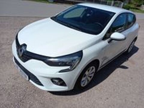 Clio V STE 1.0 SCE 65 AIR NAV GPS 2 PLACES 34728 KMS 2021 occasion 88220 Urim&eacute;nil