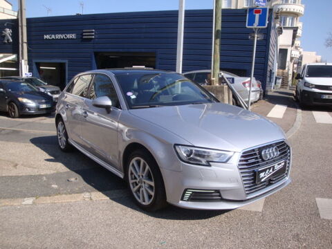 Annonce voiture Audi A3 17690 €