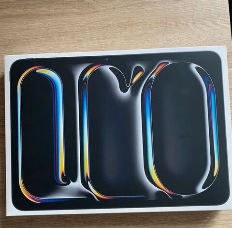  tablette neuve IPAD PRO 11 pouce 
1175 Haguenau (67)