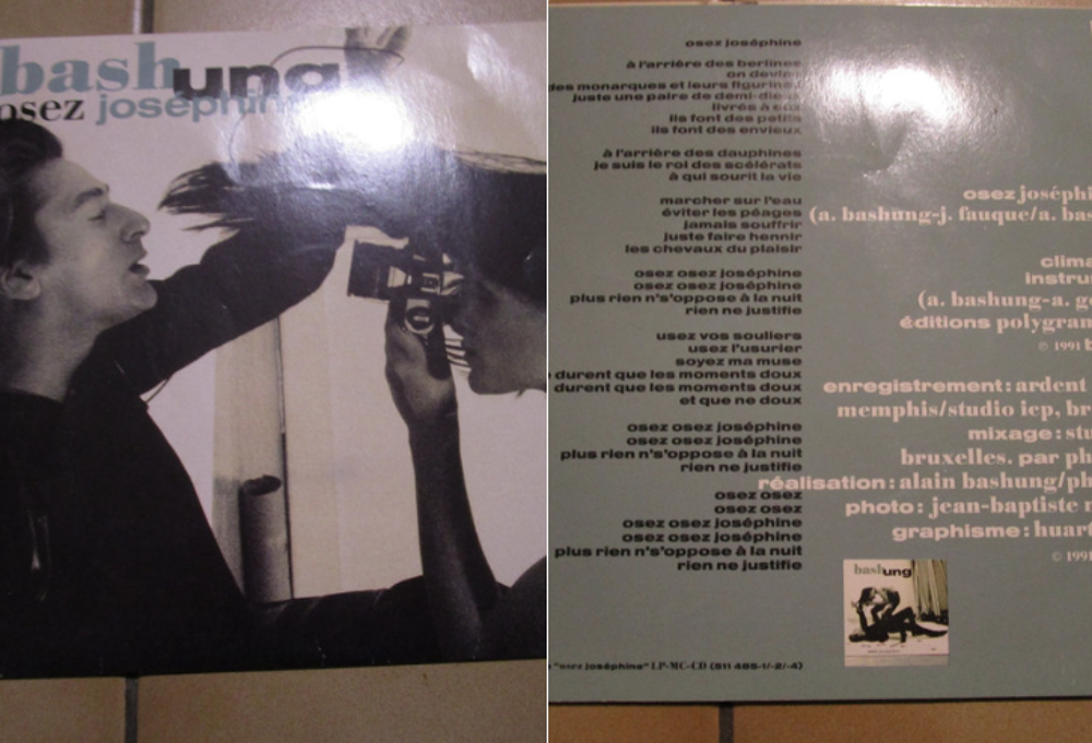 Vinyle 45tours collectionb CD et vinyles