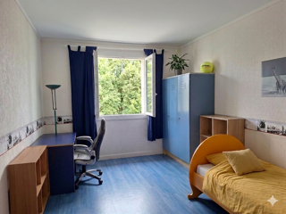  Appartement � vendre 5 pi�ces 120 m� Bougival