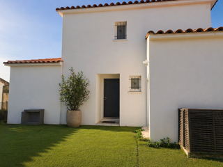  Maison à vendre 4 pièces 105 m²