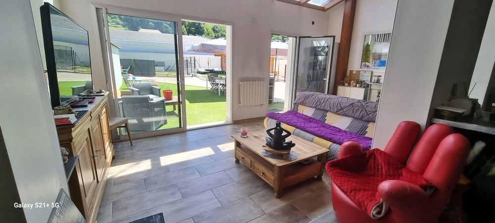 � vendre  Maison Izeaux (38140)