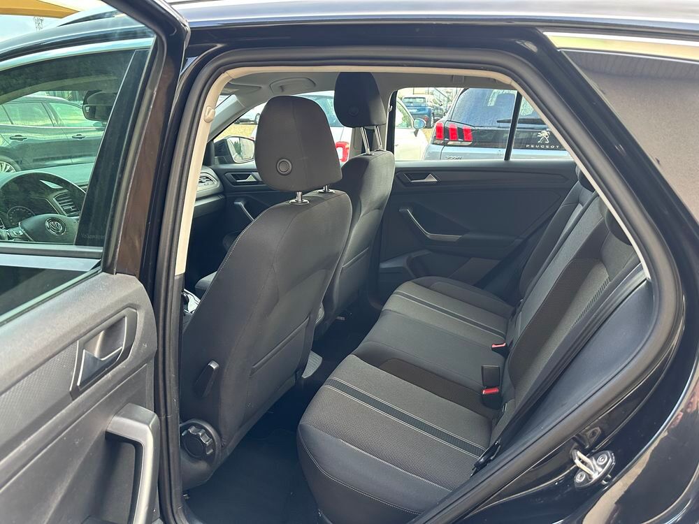 T-ROC T-Roc 1.0 TSI 115 Start/Stop BVM6 Lounge 2020 occasion 69400 Arnas