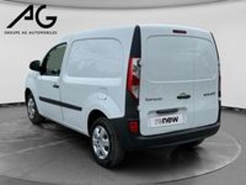 Kangoo Express BLUE DCI 80 EXTRA R-LINK 2021 occasion 08300 Rethel