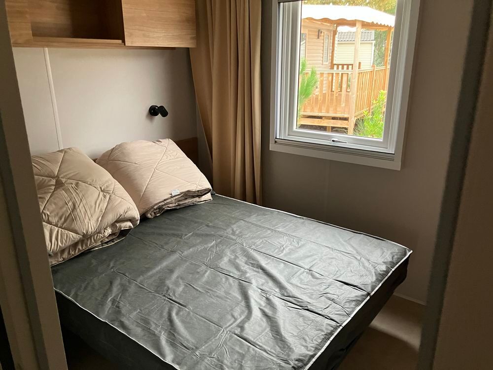 Location Autre vacances en mobil home à la semaine Lège-cap-ferret