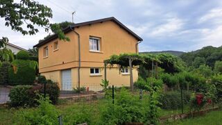  Maison à vendre 4 pièces 83 m²
