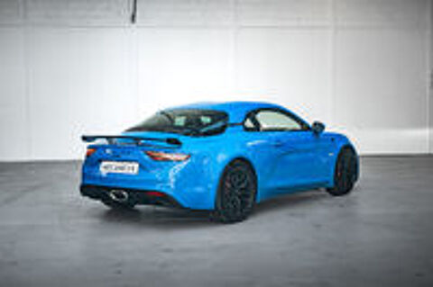A110 1.8T 300 ch S 2023 occasion 75014 Paris
