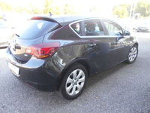 Astra 1.7 CDTI 110 ch FAP Cosmo 2013 occasion 73420 Drumettaz-Clarafond