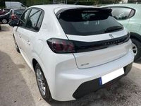 2008 I PH2 1.5 BLUE HDI 102 2019 occasion 84000 Avignon