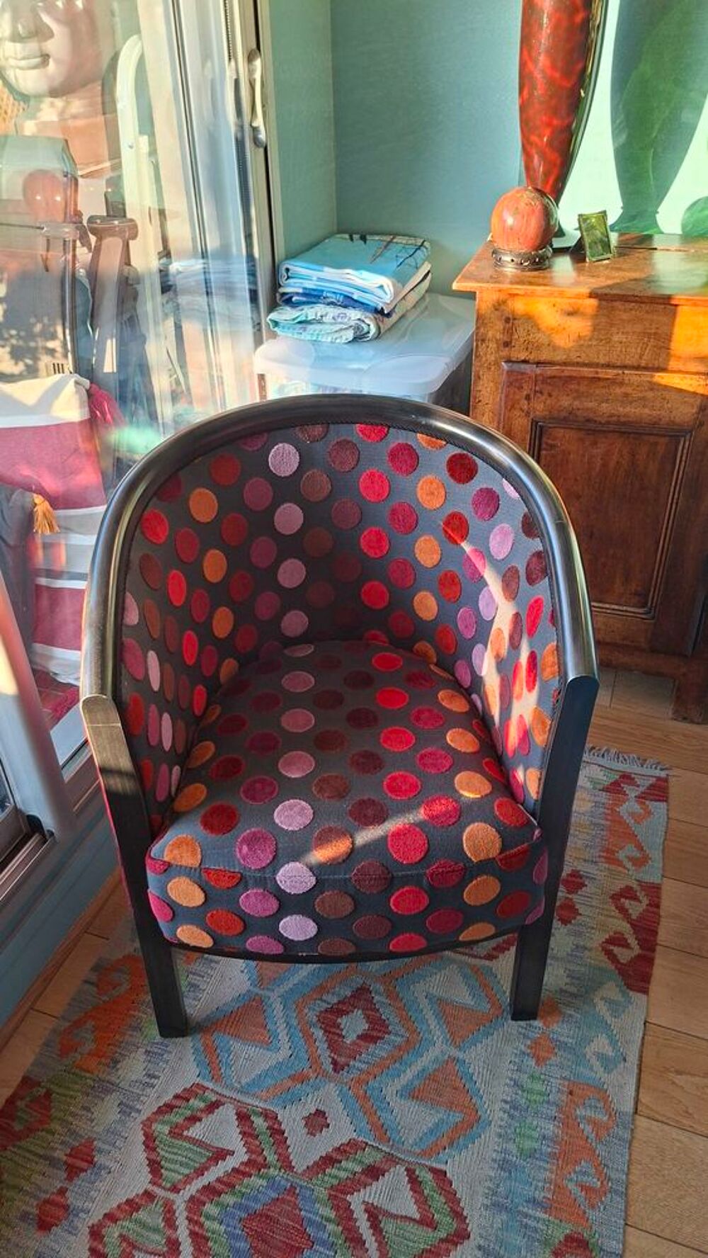 Fauteuil Meubles