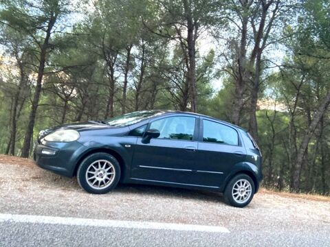 Fiat punto 1,3 jtd 75cv