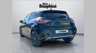 Clio V Clio TCe 90 ch GSR2 Esprit Alpine 2025 occasion 38140 Rives