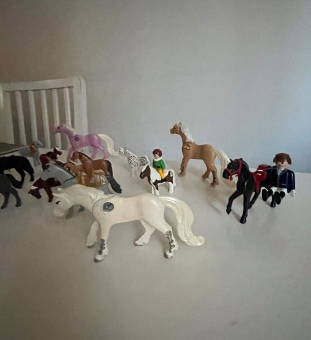 Playmobile Jeux / jouets