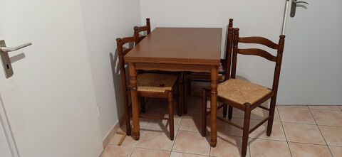 table de cuisine 80 Heilly (80)