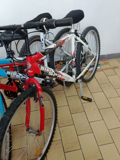 2 vtt 80 Saint-Quentin (02)