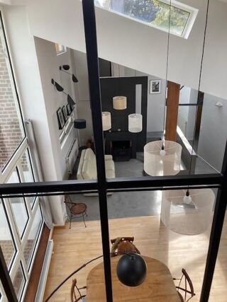  Immeuble à vendre 1300 m²