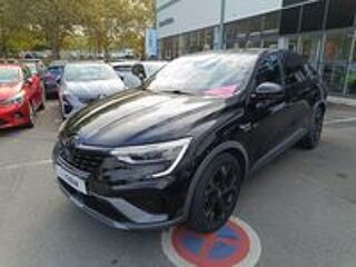 Arkana E-Tech hybride 145 - 22 Engineered 2023 occasion 95100 Argenteuil