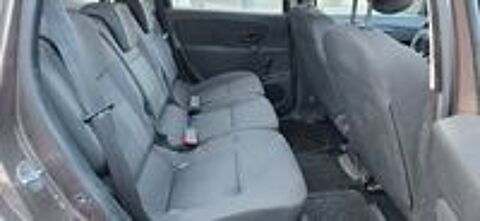 Grand Sc&eacute;nic III dCi 110 FAP eco2 Expression Euro 5 7 pl 2011 2011 occasion 74950 Scionzier