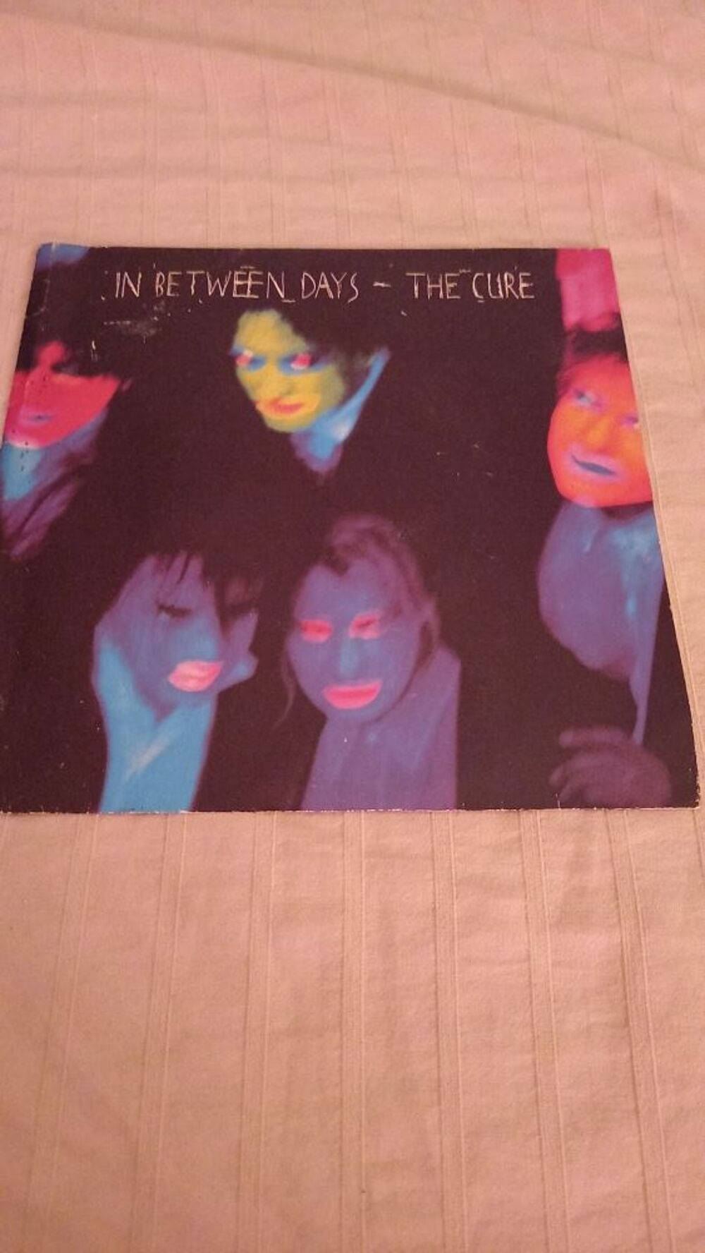 vinyle 45tours CD et vinyles