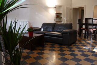  Appartement à louer 4 pièces 95 m²