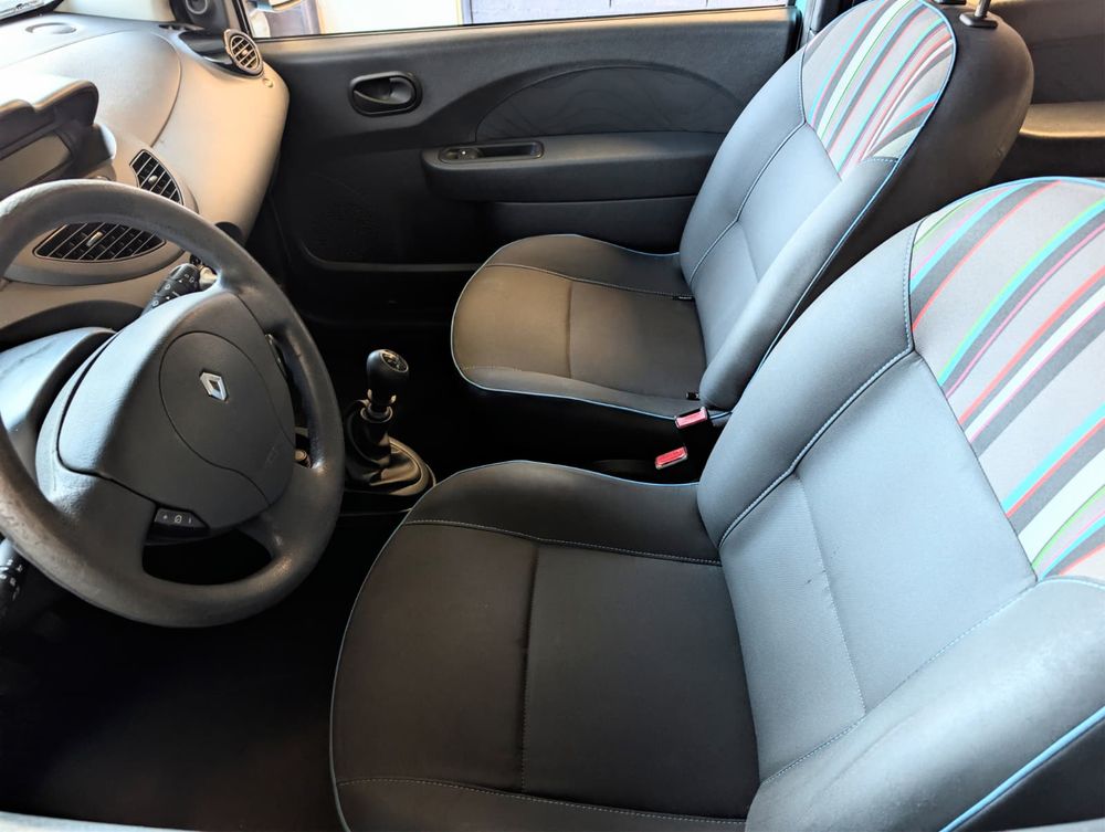 Twingo 2012 occasion 67500 Haguenau