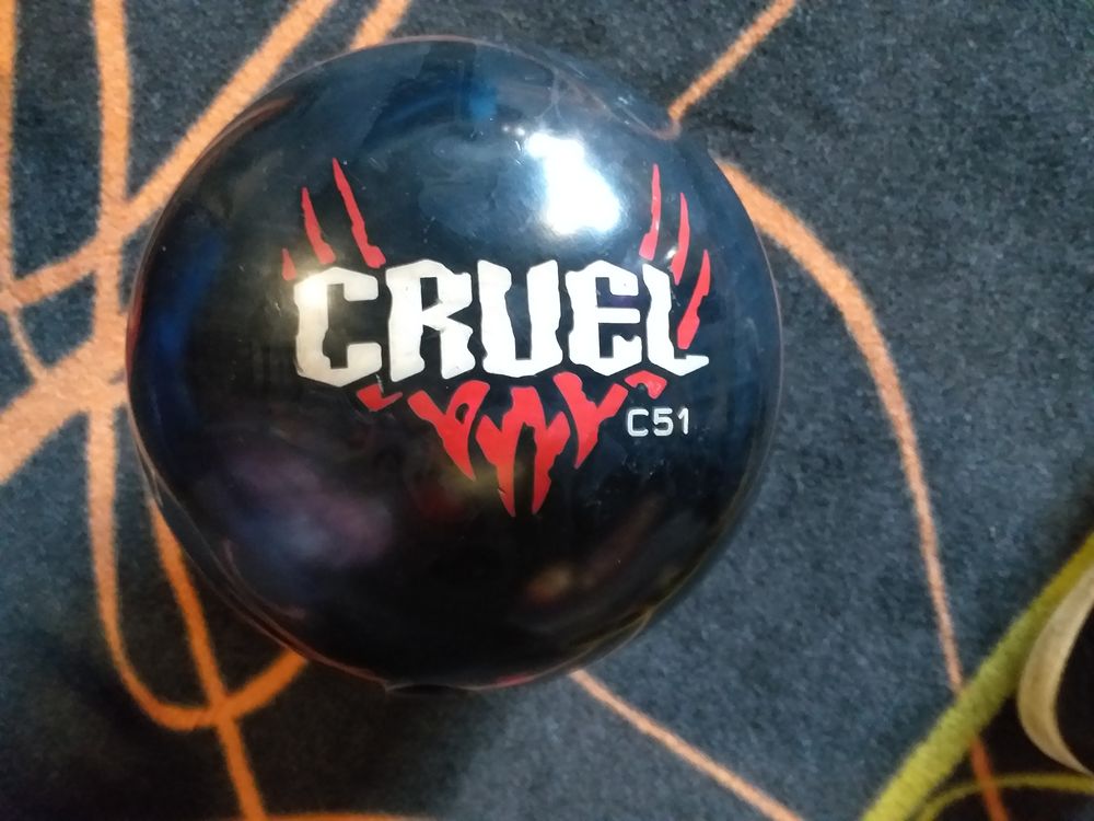 Boules de Bowling Sports