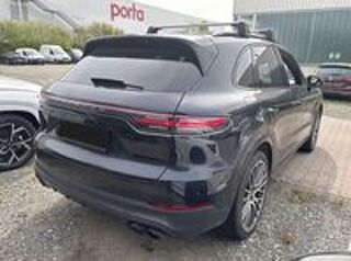 Cayenne E-Hybrid 3.0 V6 462 ch Tiptronic BVA Platinum Edition 2023 occasion 33000 Bordeaux