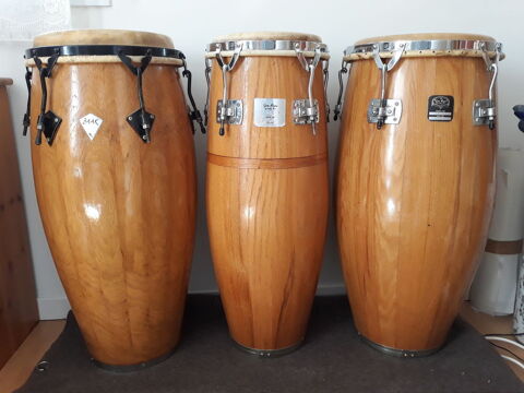 Congas vintage 0 L'Arbresle (69)