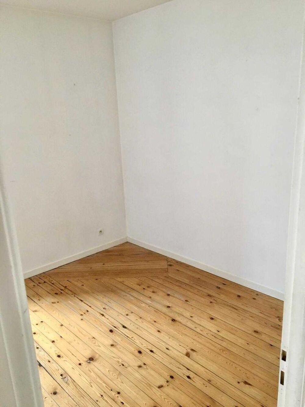 Vente Appartement Bordeaux Centre €